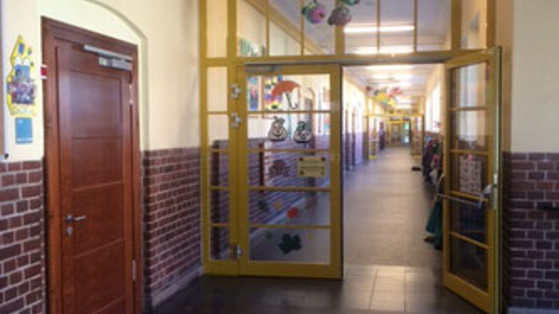 Bild von Grundschule "An der Nebel", Güstrow