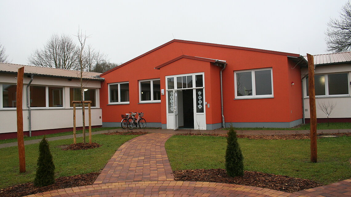 Bild von Grundschule Groß Godems