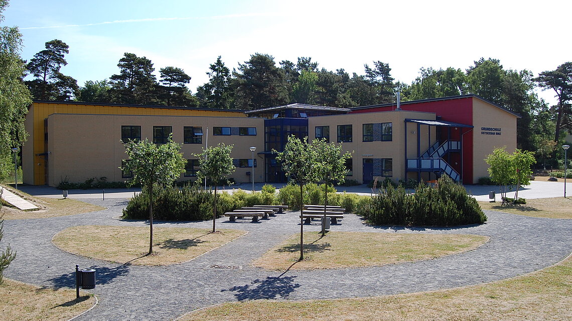 Bild von Grundschule Binz
