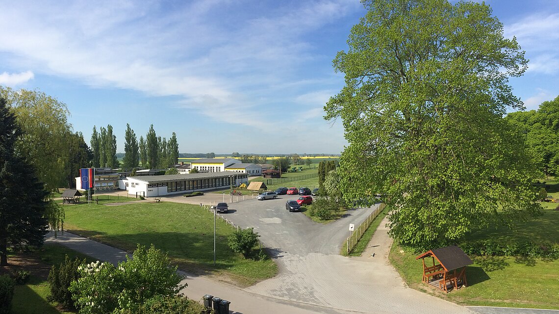 Bild von Grundschule "Karl Krull" Steinhagen