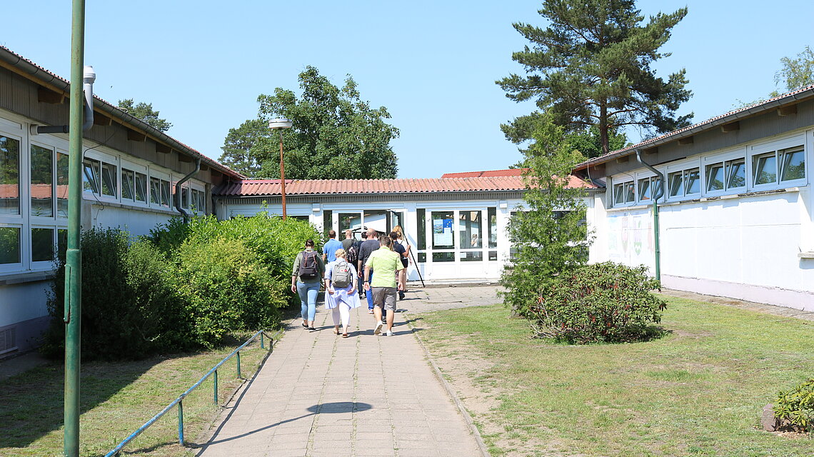 Bild von Regionale Schule Löcknitz