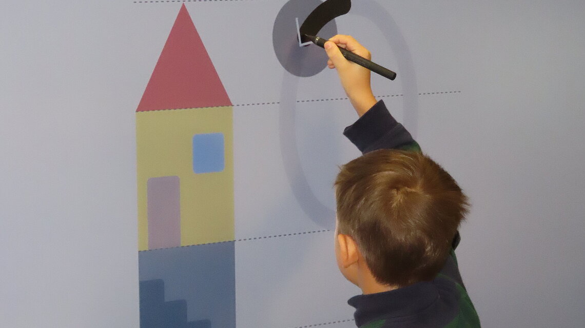 Bild von Grundschule "Käthe Kollwitz" Greifswald