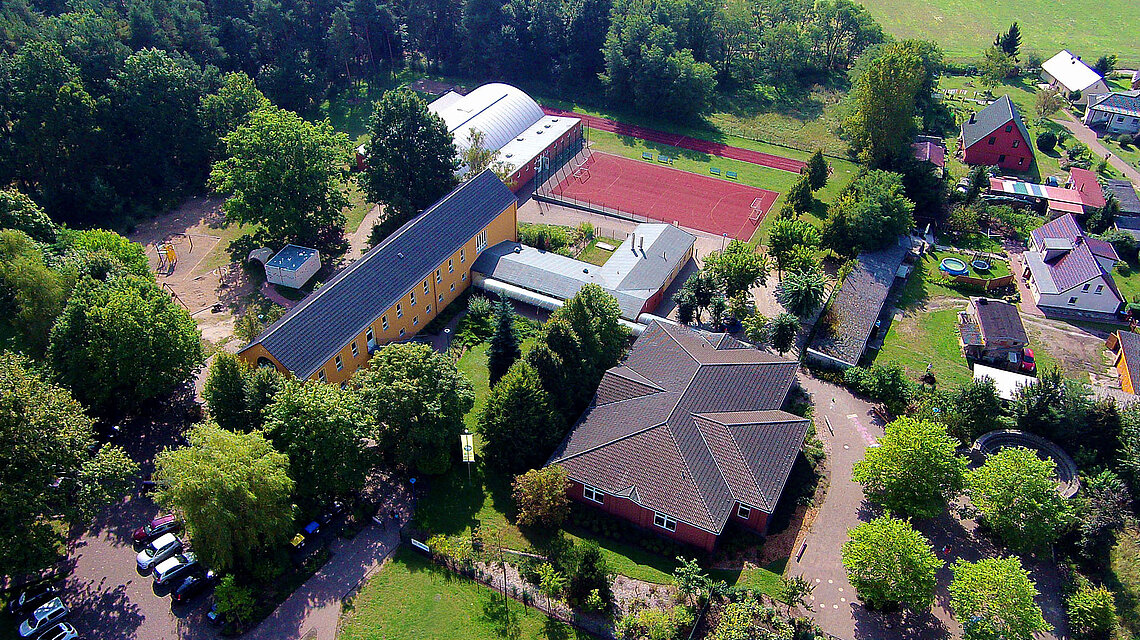 Bild von Grundschule Eggesin