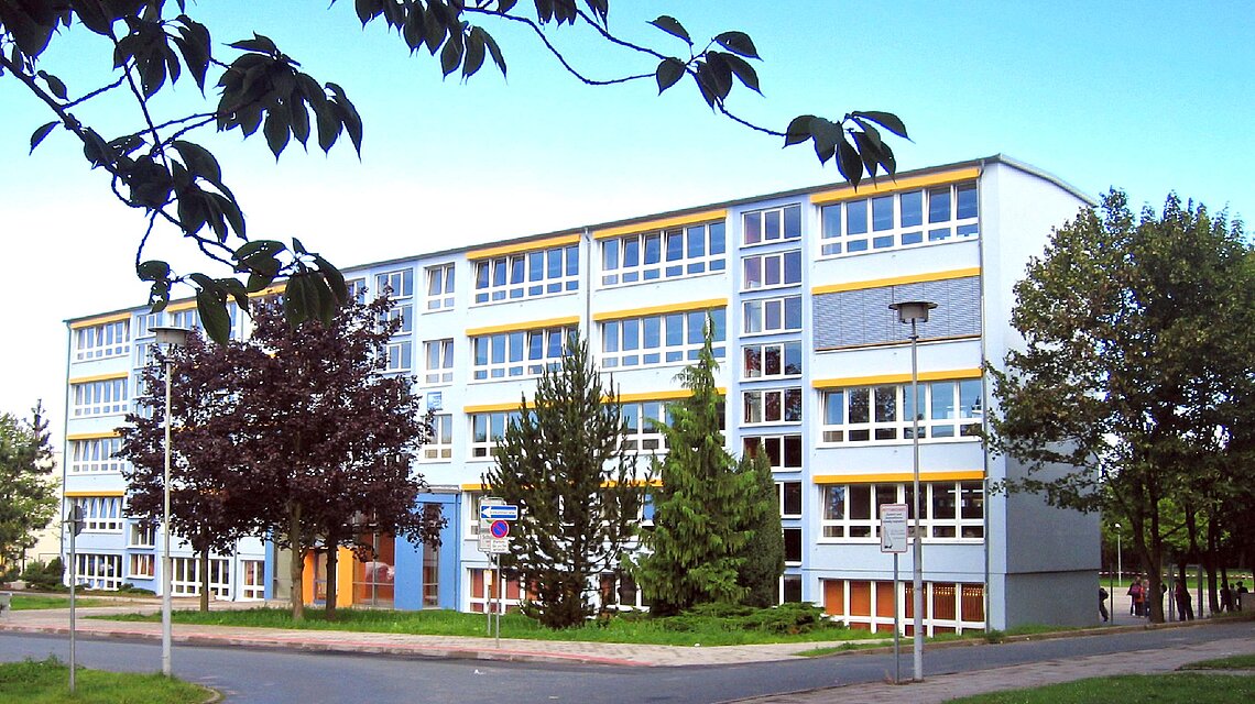 Bild von Regionale Schule "Bergringschule" Teterow