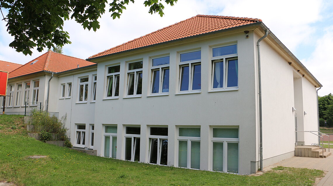 Bild von Goethe-Grundschule Rerik