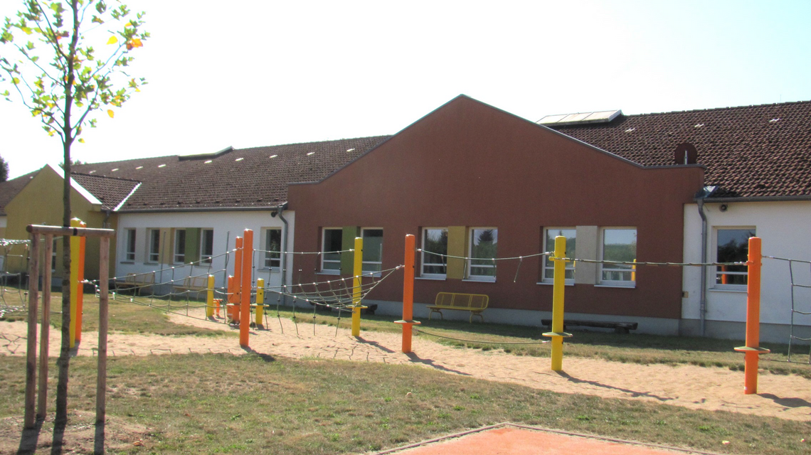 Bild von Grundschule Lübz