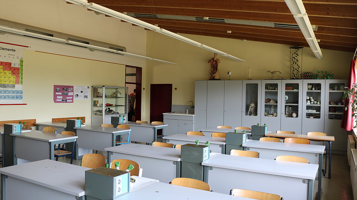 Bild von Regionale Schule mit Grundschule Wesenberg