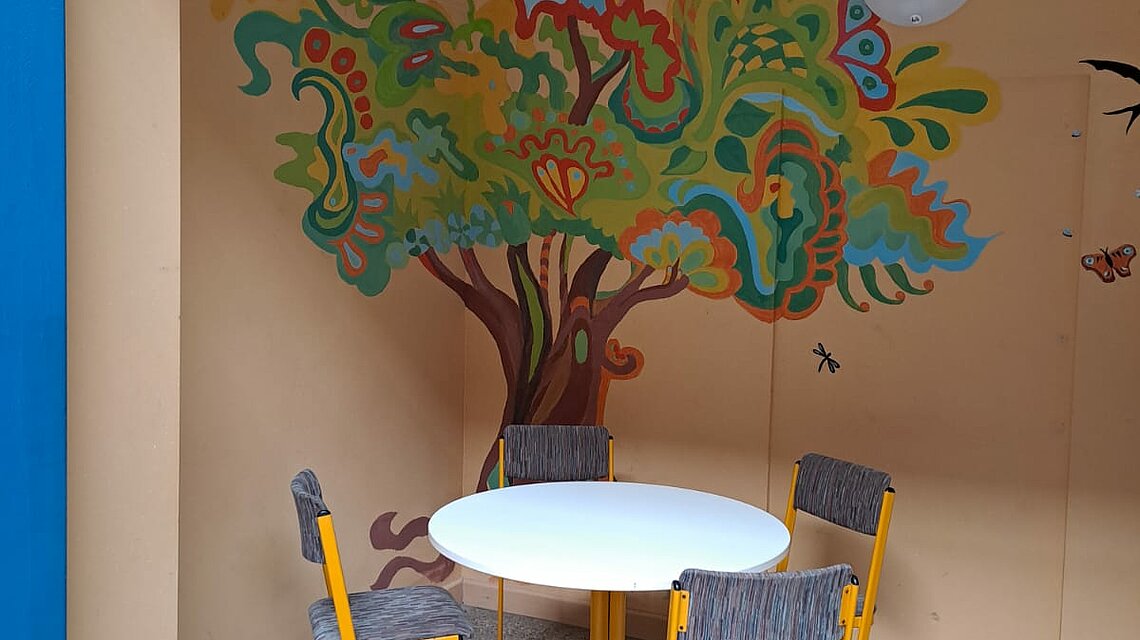 Bild von Regionale Schule "Am Stadtpark" Brüel