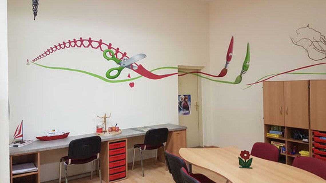 Bild von Grundschule Altenhof