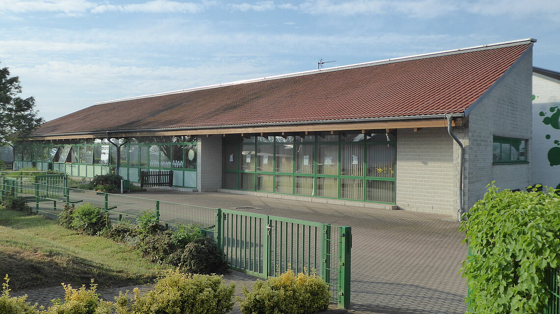 Bild von Grundschule Penkun
