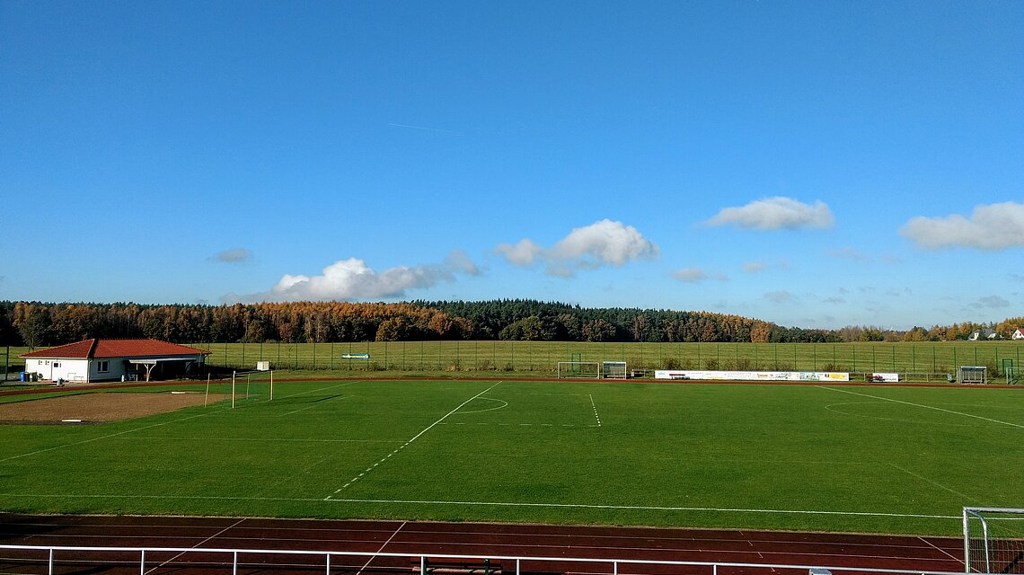 Bild von Regionale Schule mit Grundschule Lützow
