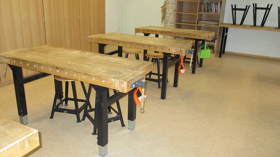 Bild von Grundschule Pampow