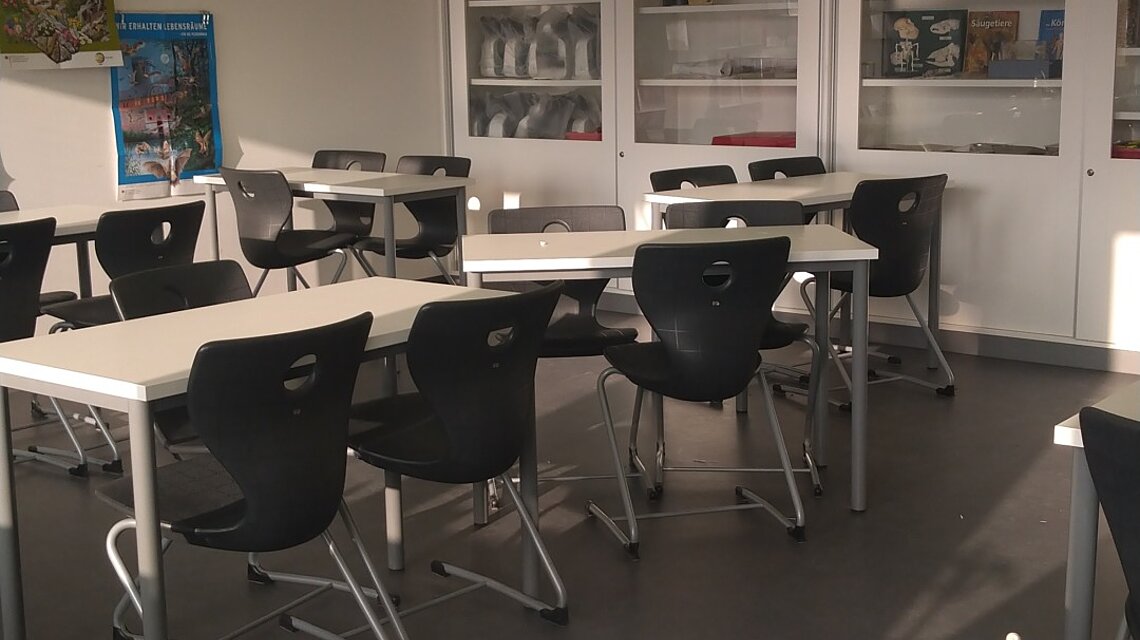 Bild von Regionale Schule "Weststadt-Campus", Schwerin