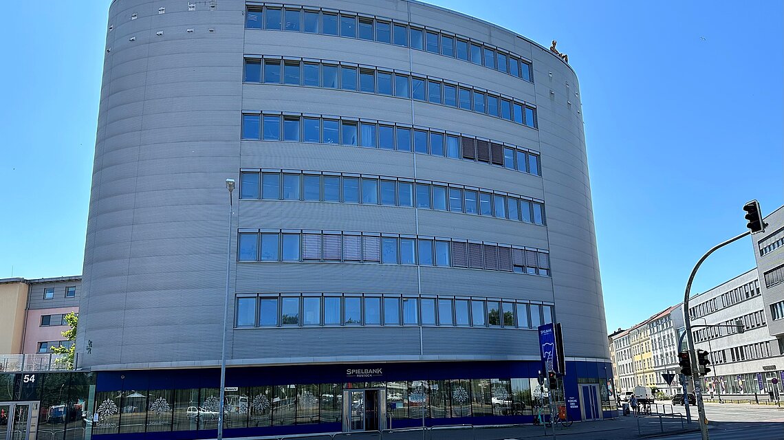 Bild von Allgemein bildende Digitale Landesschule Mecklenburg-Vorpommern, Kooperative Gesamtschule mit Grundschule