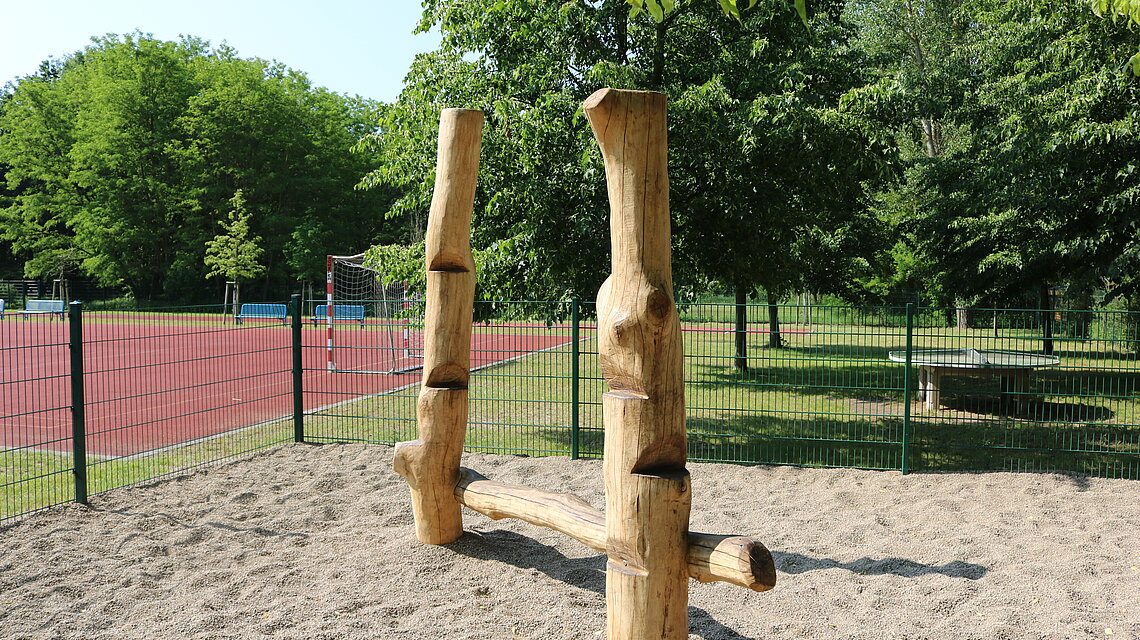 Bild von Grundschule Eggesin