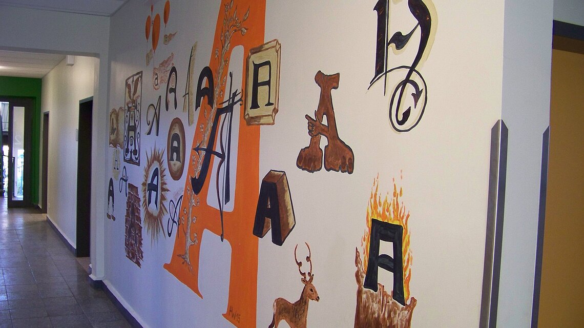 Bild von Grundschule "Lankow", Schwerin