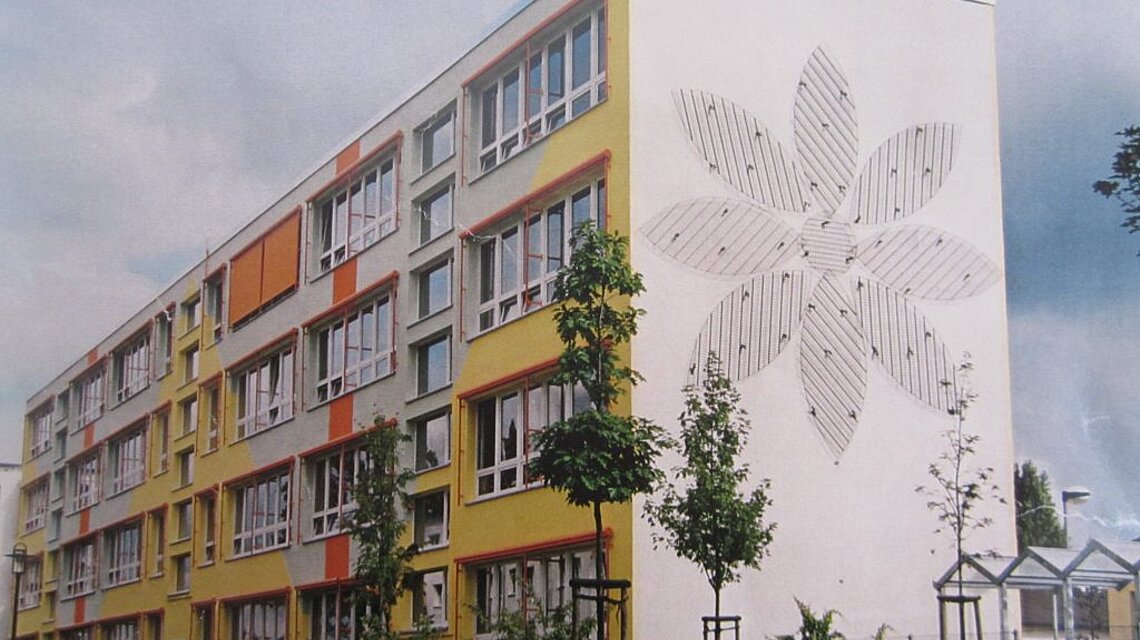 Bild von Grundschule "Käthe Kollwitz", Waren