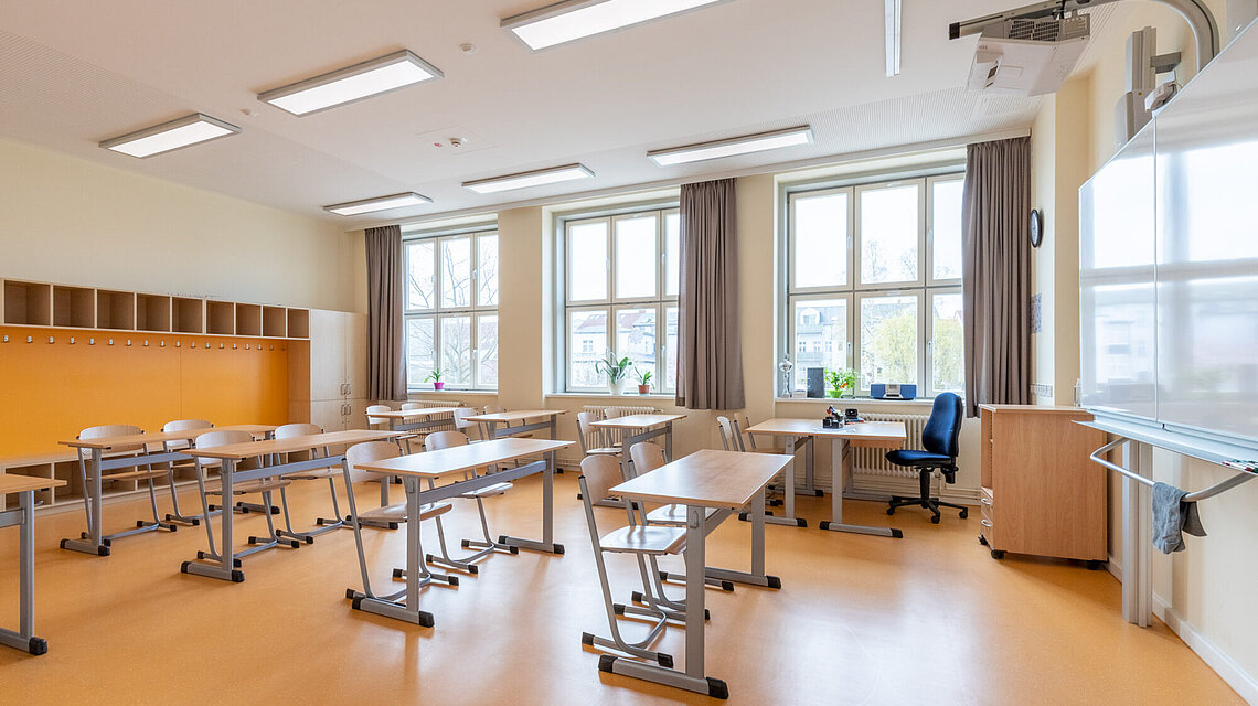 Bild von Regionale Schule "Ernst Moritz Arndt" Greifswald