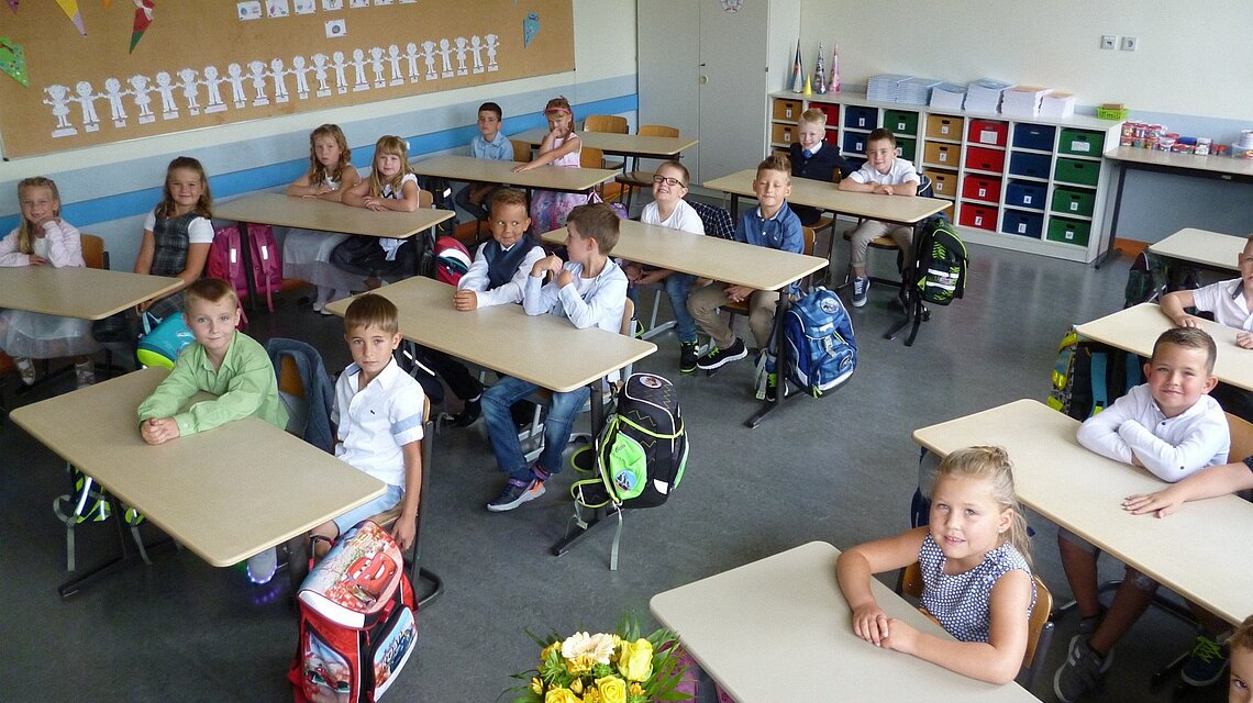 Bild von Grundschule "Seeblick", Wismar