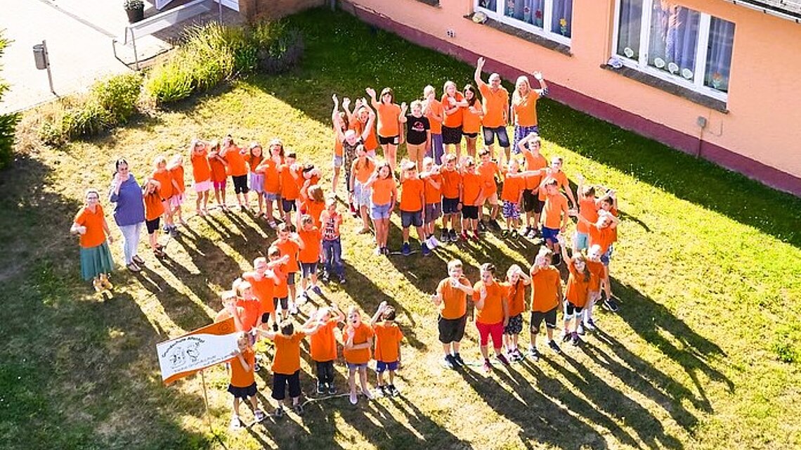 Bild von Grundschule Altenhof