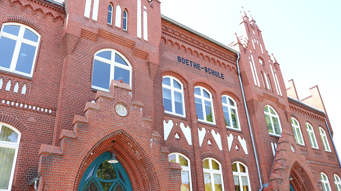 Bild von Regionale Schule "Ehm Welk" Ueckermünde