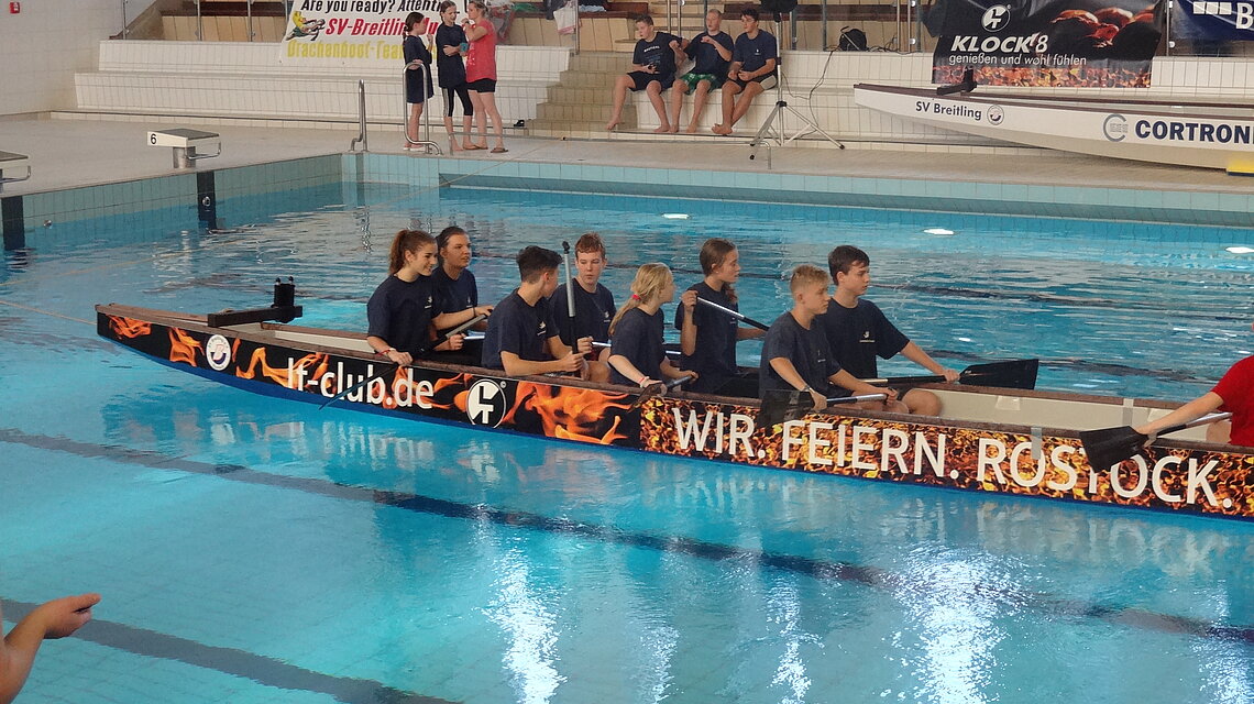 Bild von Regionale Schule mit Grundschule "bernsteinSchule" Ribnitz-Damgarten
