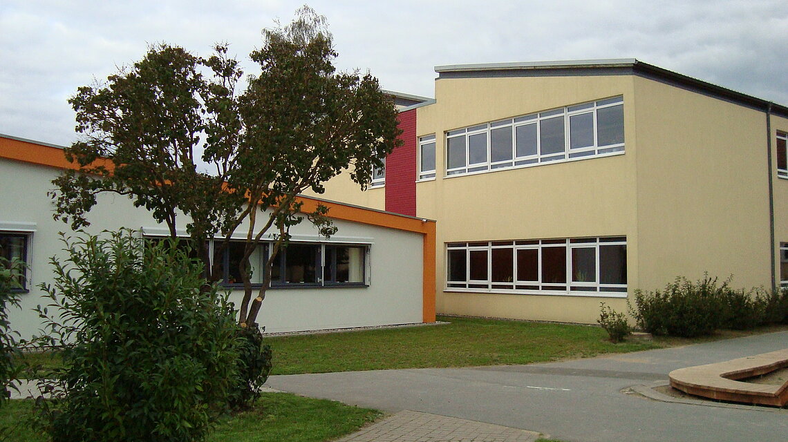 Bild von Regionale Schule mit Grundschule Proseken