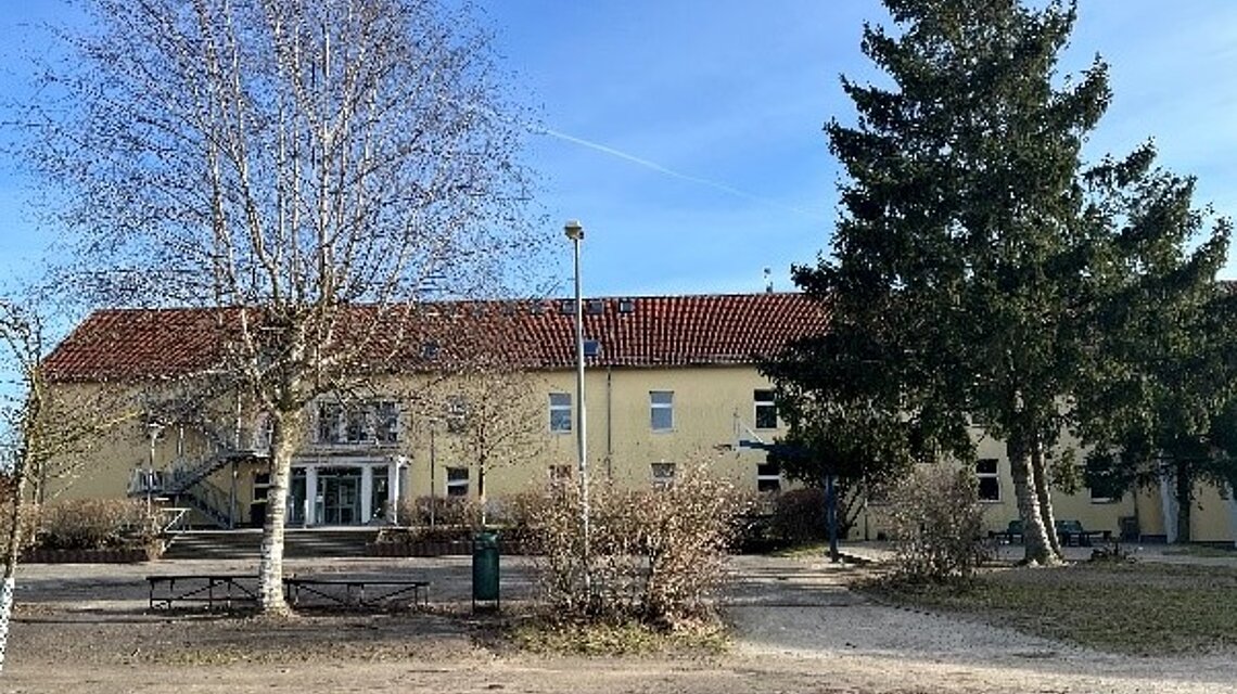 Bild von Grundschule Züssow