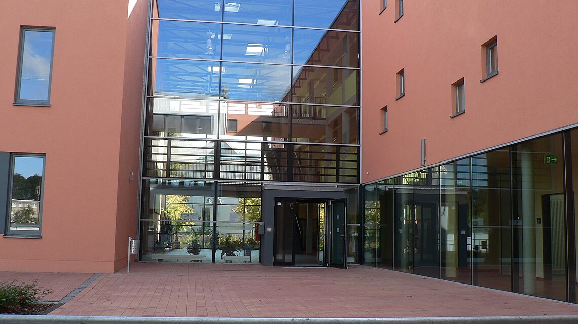 Bild von Regionale Schule "Am Kamp", Bad Doberan