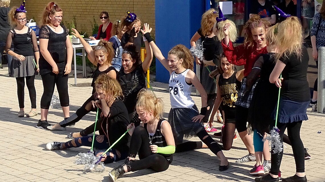 Bild von Regionale Schule "Bertolt Brecht", Wismar