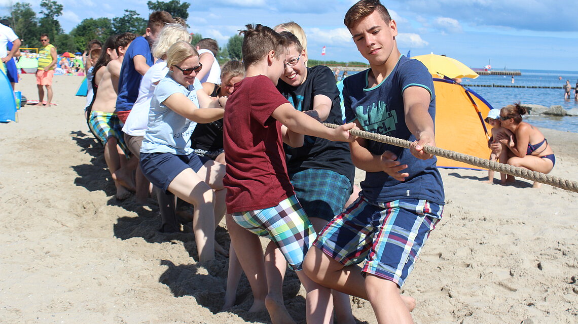 Bild von Greifen-Gymnasium Ueckermünde