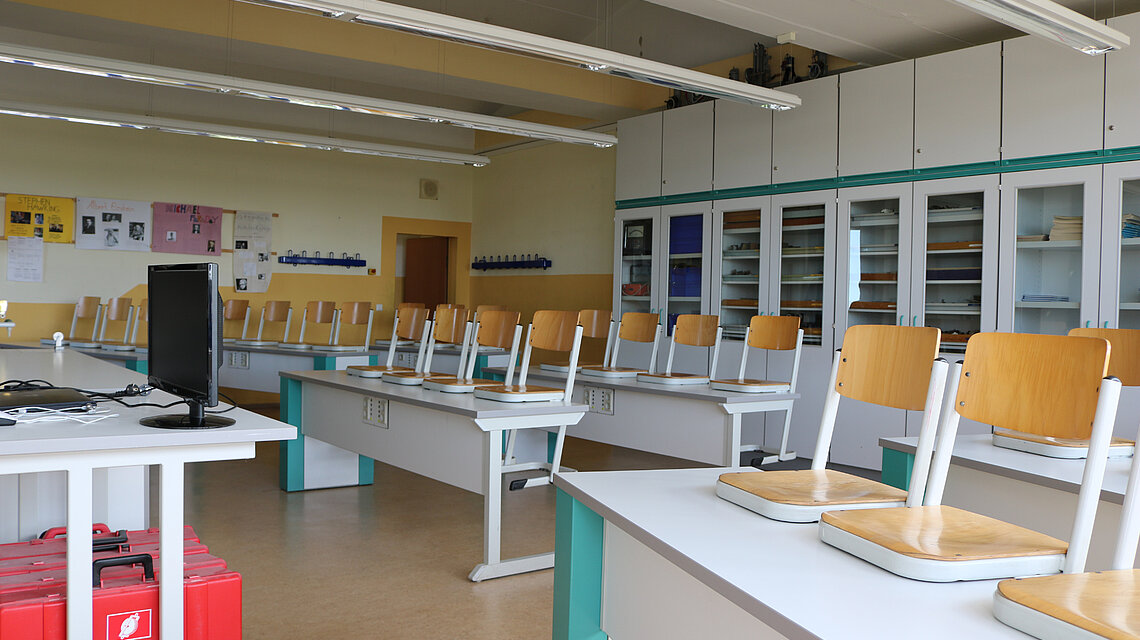 Bild von Regionale Schule "Arnold Zweig" Pasewalk