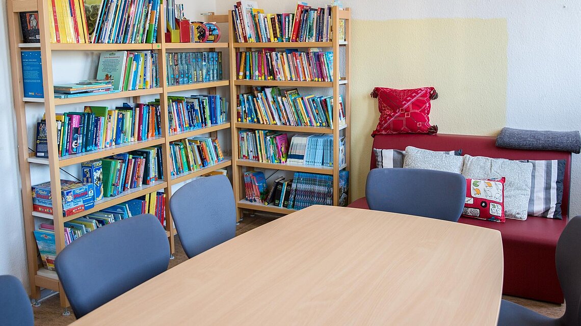 Bild von Grundschule "Friedensschule", Schwerin