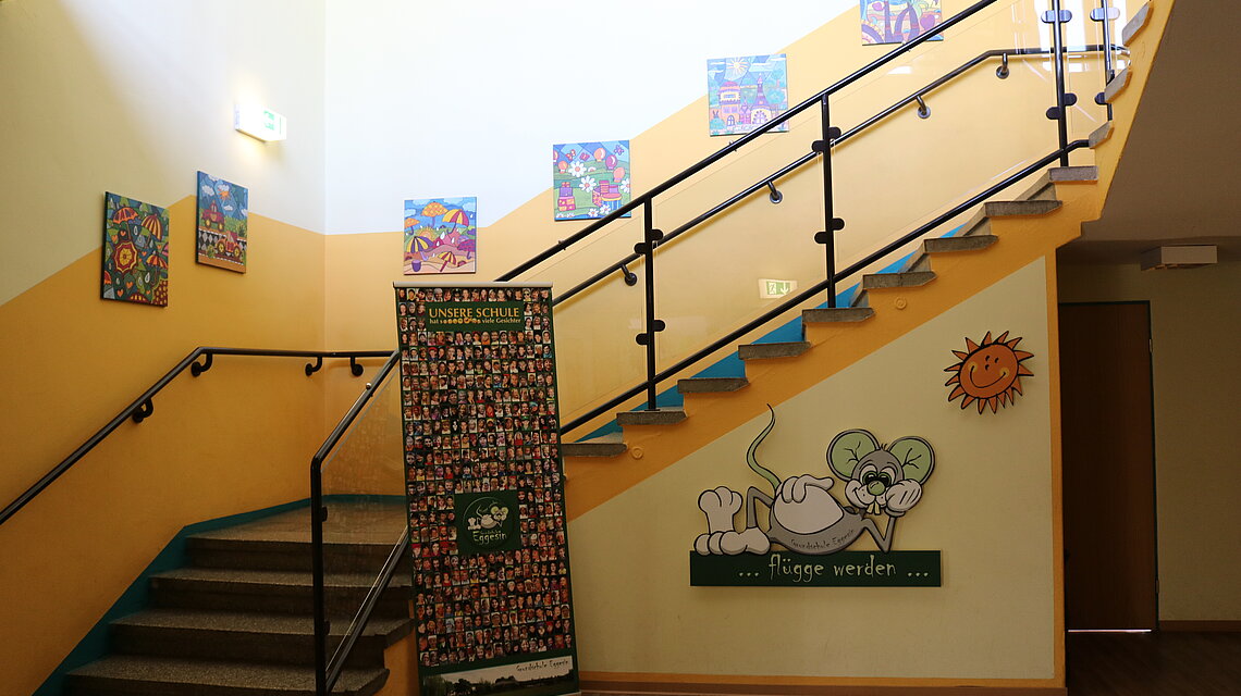 Bild von Grundschule Eggesin