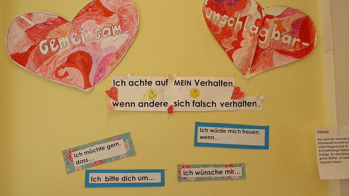 Bild von "Werner-Lindemann-Grundschule", Rostock