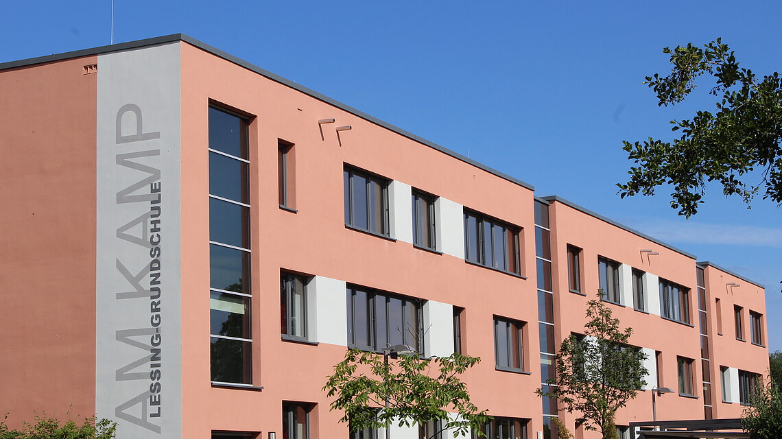 Bild von Lessing-Grundschule Bad Doberan