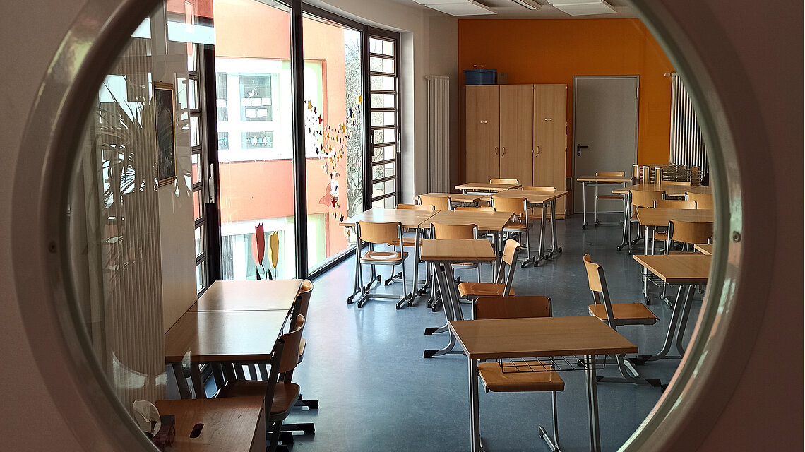 Bild von Grundschule "Greif" Greifswald