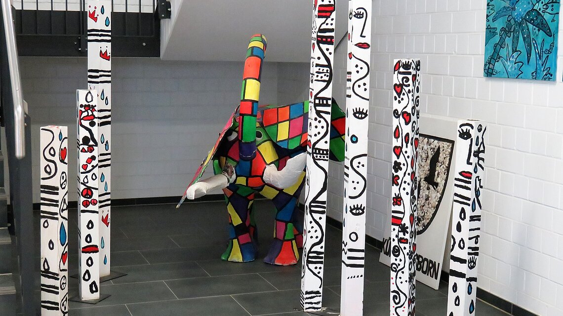 Bild von Grundschule "Fritz Reuter" Kühlungsborn