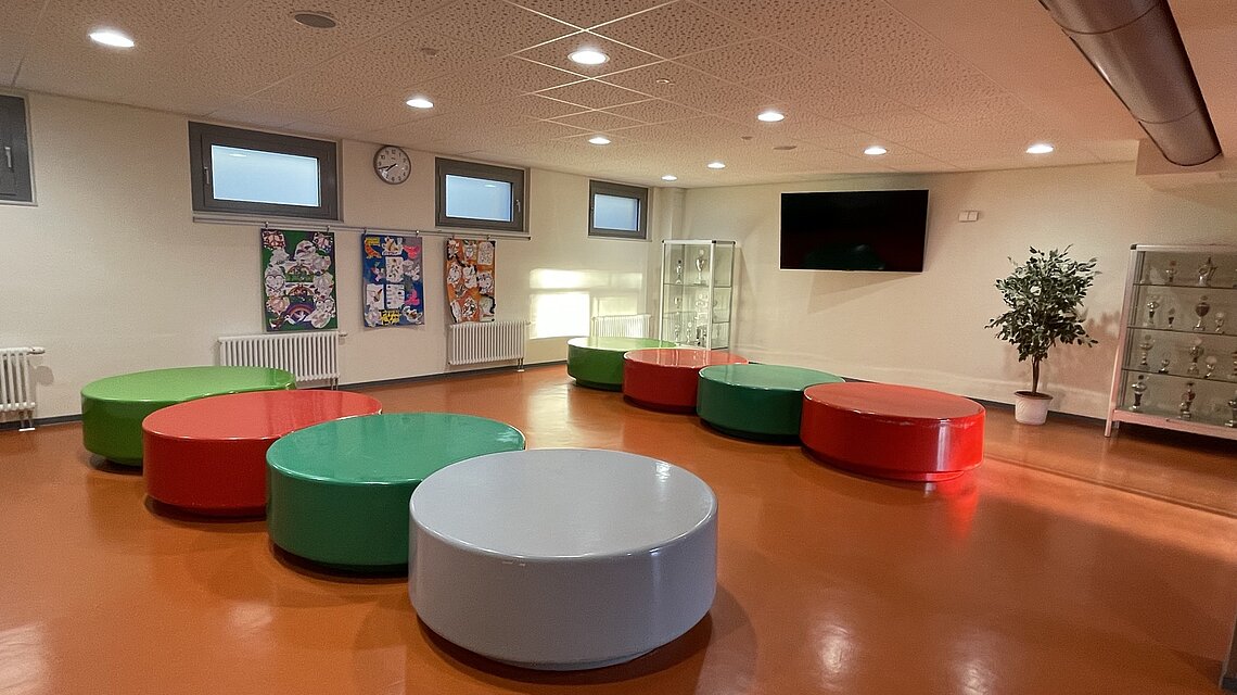 Bild von Grundschule Nord "Am Reitbahnsee", Neubrandenburg