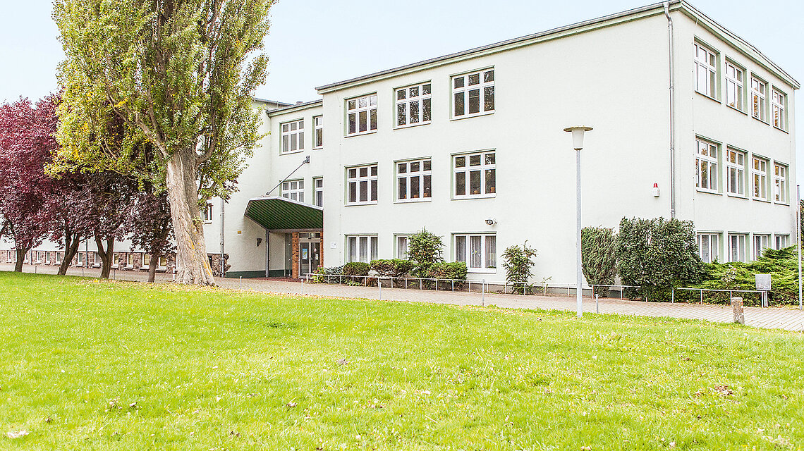 Bild von Regionales Berufliches Bildungszentrum Müritz