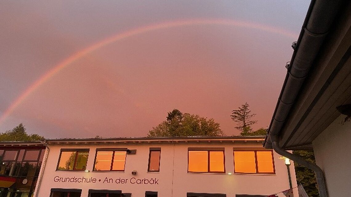 Bild von Grundschule an der Carbäk, Broderstorf