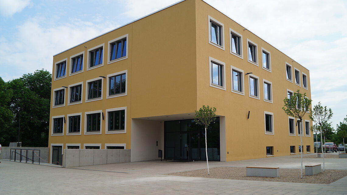 Bild von Regionale Schule mit Grundschule Penzlin