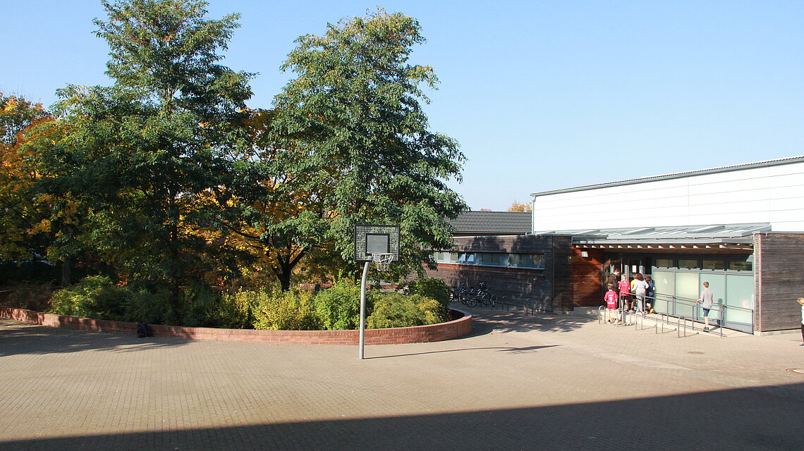 Bild von Regionale Schule "Hanno Günther" Ferdinandshof