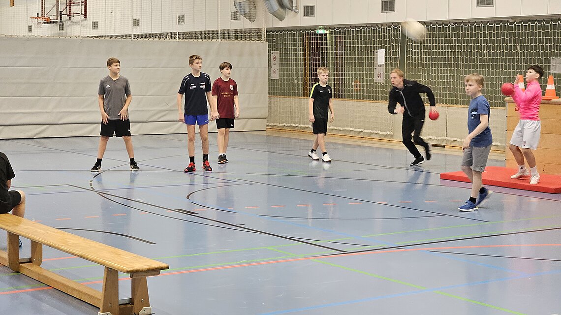 Bild von Regionale Schule Burg Stargard