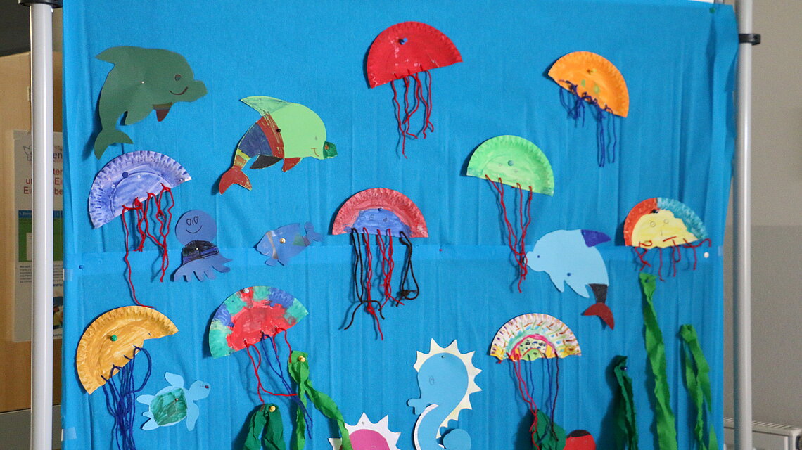 Bild von Goethe-Grundschule Rerik