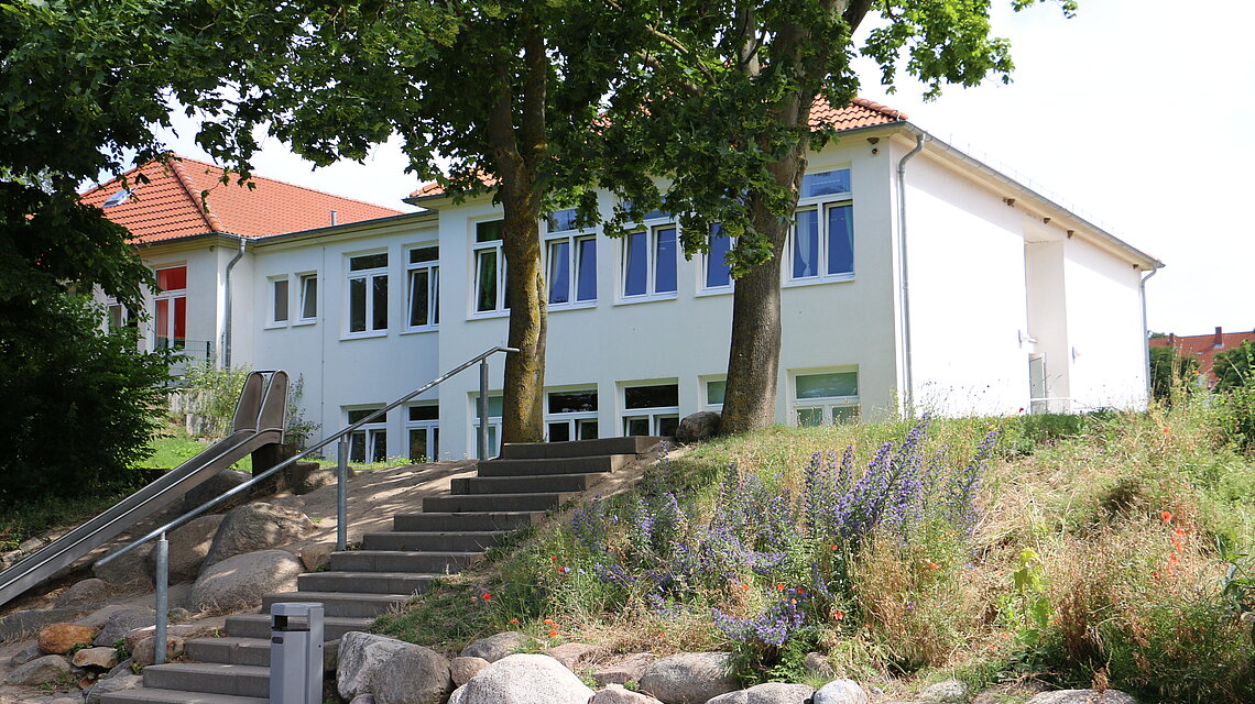 Bild von Goethe-Grundschule Rerik