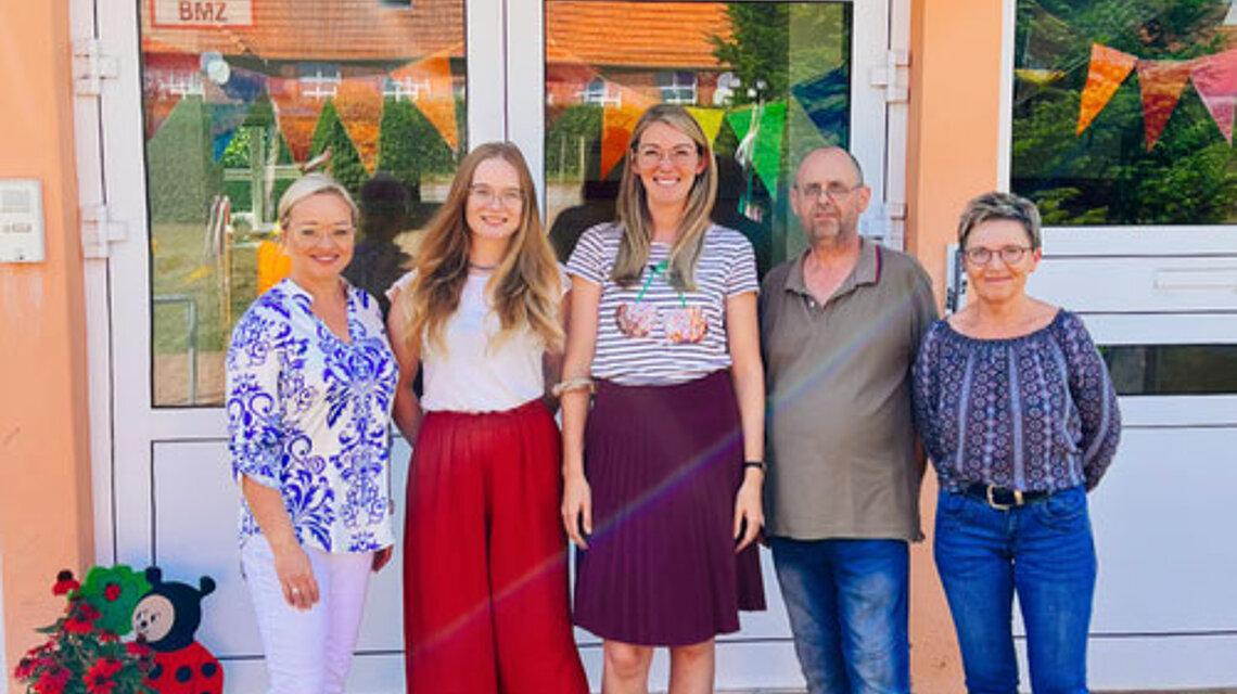 Bild von Grundschule Altenhof