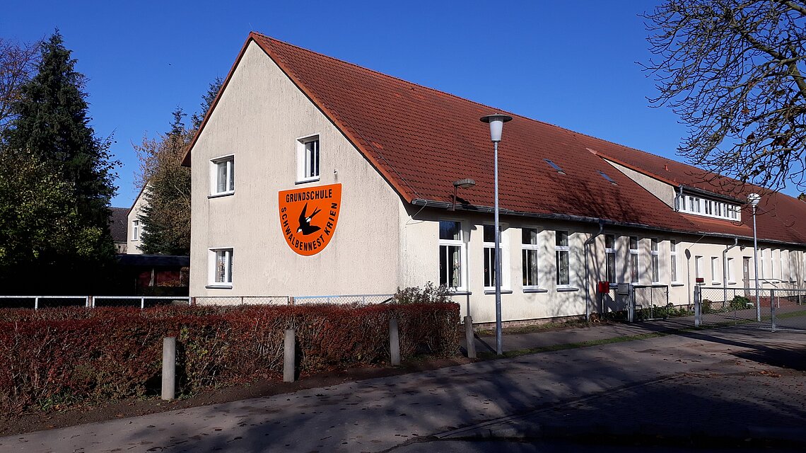 Bild von Grundschule "Schwalbennest" Krien