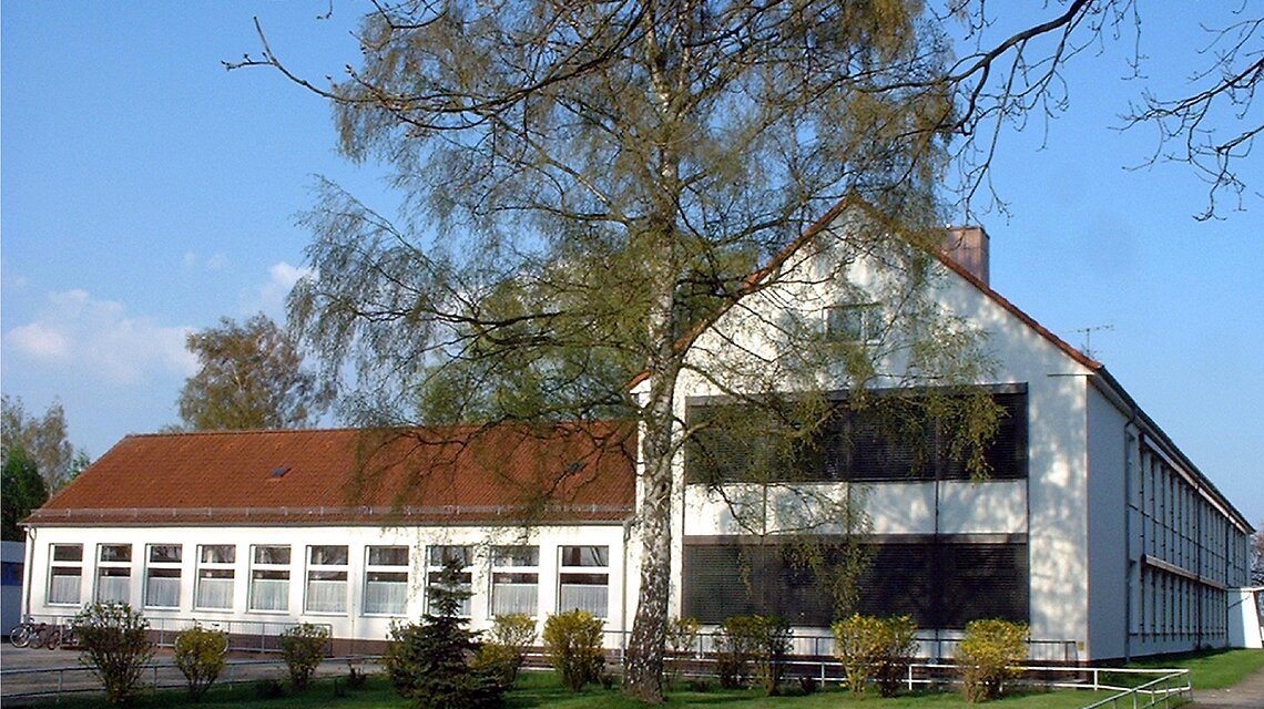 Bild von Regionale Schule mit Grundschule Malliß