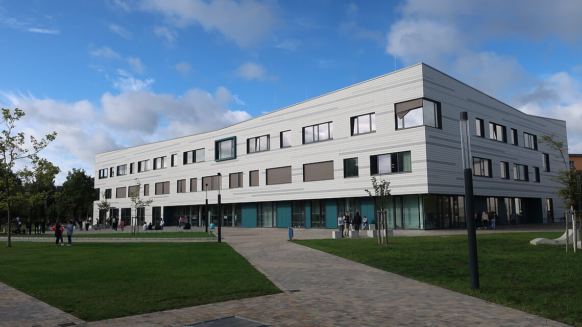 Bild von Integrierte Gesamtschule "Erwin Fischer" Greifswald